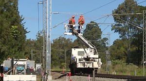 Meet Lori, one of our Corridor Access Coordinators at Queensland Rail, who recently spoke to us about the important work planned during this weekend’s track closure between Petrie and Gympie North stations (25-26 August). Up to 4,000 hours of work are planned to be completed across the 48-hour period to ensure the reliability and safety of this northern corridor, including ballast replacement and undercutting, track reconditioning, rail replacement, and signalling upgrade works. If you’re travel
