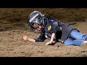 Mutton Bustin' Full Highlights - Feb. 10, 2019