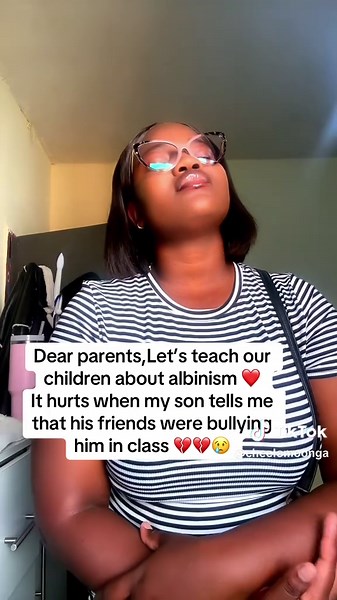 Cheelo Moonga on TikTok