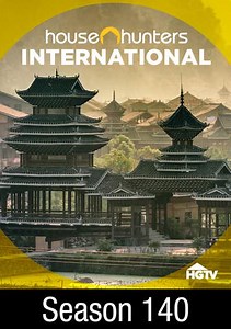 House Hunters International: Family Democracy in Noosa