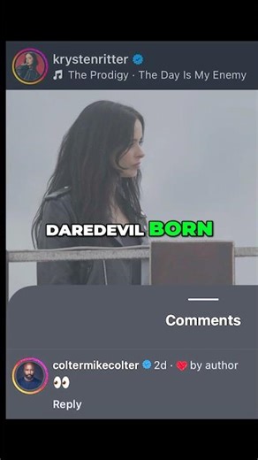 LUKE CAGE CONFIRMED FOR DAREDEVIL BORN AGAIN SEASON 2?! 🤯