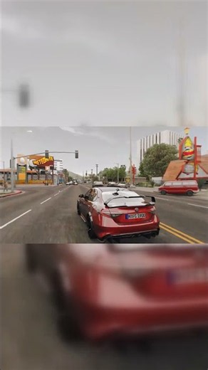 LOOK HOW CRAZY THIS GAME IS! #gta5 #gtav #gaming #gta6 #funny #gta