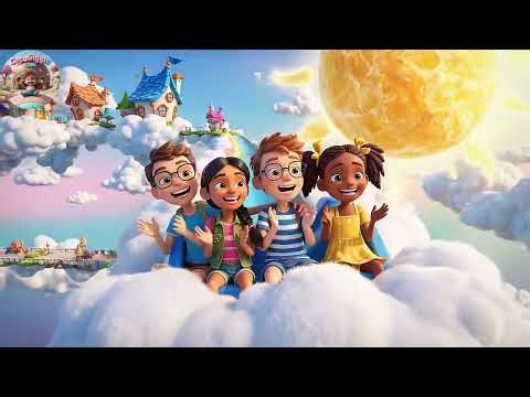 El viaje de Dora la Exploradora por el bosque – Aventura Divertida | Rima Infantil para Niños