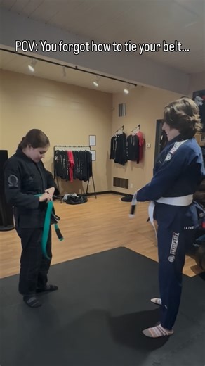 G.I.R.L.S. Gym on Instagram: "Leadership has no age requirement. At G.I.R.L.S. Gym, everyone helps everyone. Teens guide adults. Beginners ask questions. Advanced students share what they know. Martial arts isn’t just about learning techniques. It’s about building capable, confident leaders. #girlsgym #womeninmartialarts #girlsinbjj #leadershipdevelopment #jiujitsucommunity"