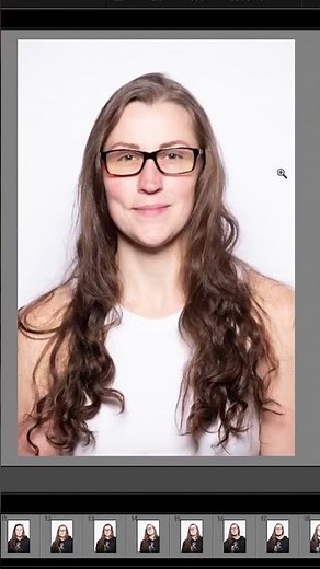 Photography Tips | How to remove glare from glasses