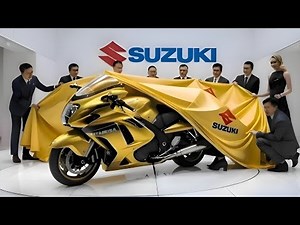 NEW 2026 Suzuki Hayabusa UNLEASHED! Most Powerful Busa Ever? 😱🔥 Full Breakdown!