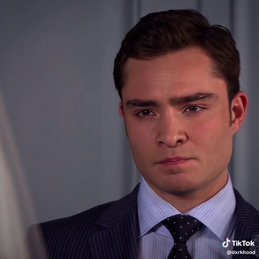 Chuck and Blair Wedding Drama in Gossip Girl