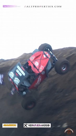 15K views · 326 reactions | Rollan Racing-Sheep Racing | The Formula Offroad | Facebook