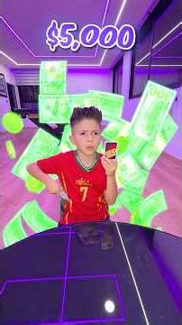 ¿LE DOY LA REVANCHA?😱