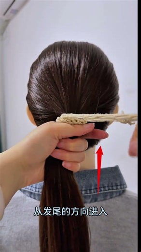 The savior of the hand-disabled A nanny-level tutorial on the chicken feather bun