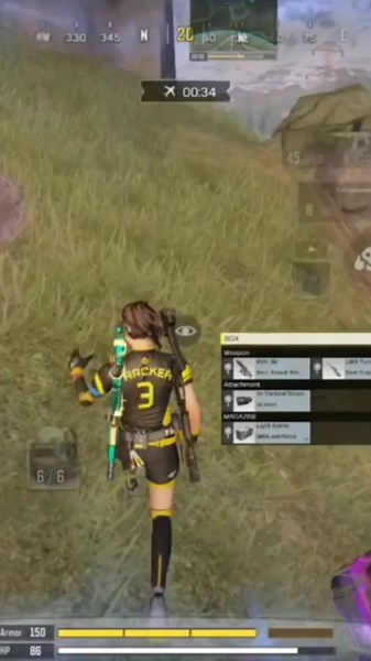 this how to wipe a squad in call of duty mobile #codm #codmclips #codmgarena #codmobile #codmfunny #codmobilelatinoamerica #mjsilverone