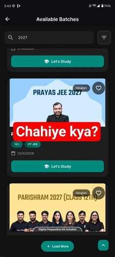 2026PW all batch unlock 🔓 2026 🔥 No Ads | All Batch unlock| Latest Version Download 📚