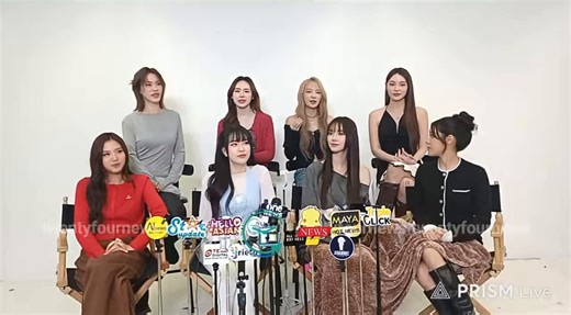 ซซ : ฝากเนื้อฝากตัวด้วยนะคะพี่ๆกป : น้องใหม่ๆๆจูน : โทษนะ ประสบการณ์พันปี กล้าที่จะน้องใหม่บน่ : หูย ไดโนเสาร์หรอตราย555555555555455555555555BBFF2026 PRESS TOUR D1#BBFF2026PressTourD1#BBFanFest2026