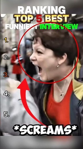 You Won’t Believe These 5 Funniest Interviews Ever Aired😭🔥