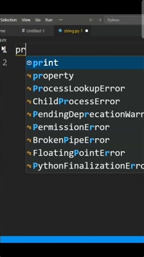 Python * Operator Explained in 30 Seconds #shorts