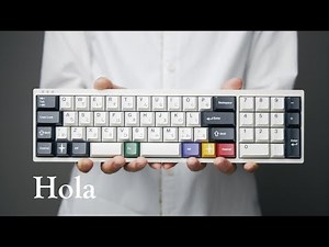 Wind Studio「Hola」