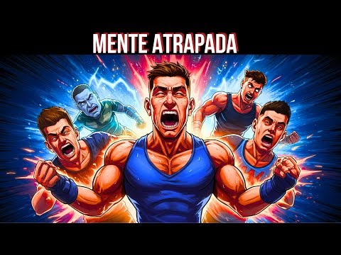 El Poder del Control Mental: Cómo Funciona en 23 Minutos