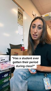 5.4K views · 113 reactions | Good question! #teacherlife #period #qanda #noellelovessloths #fypシviral #fypシ #fyp #fyppage #fypシviralシ #usa #mexico #australia #uk #canada #ufo #uap | Noelle Cheney | Facebook