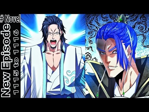 🔥Book of Esper Chapter 1115–1116 Explained in Hindi | The Power of Mindset – How Esper Redefined His