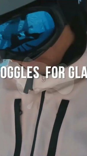 TOP 5: Best Ski Goggles