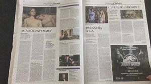 Feuilletez le JDD du jour en quelques secondes www.lejdd.fr | JDD | Facebook