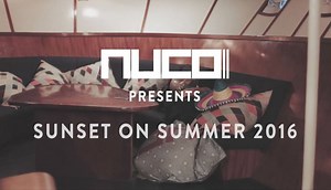 15K views · 67 reactions | Amsterdam has him now #afterdark #sunsetonsummer | NUCO Travel | Facebook