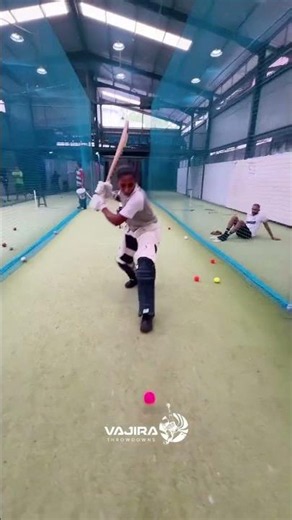 Sweep Shot Drills , Improve Timing, Footwork & Control Against Spin.