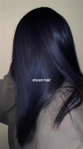 Blue Hair Transformation Tips for Girls