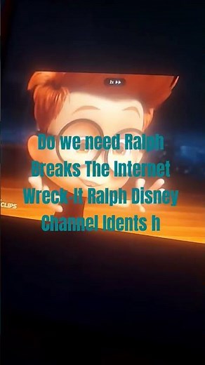 The Croods: A New Age - Nickelodeon End Credits