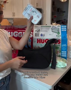 My favorite wipes, Huggies Natural Care Sensitive, are newly available at Costco! | Huggies | Facebook