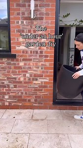 84K views · 20K reactions | The easiest and quickest little garden project - just take 2 planters, add some compost, some gravel, some plants and a solar fountain and you have yourself a lovely little planter / water feature! #gardendiy #gardenproject #planter #solarfountain #gardenfeature #diygarden #diyhomeprojects | Jen Rothbury | Facebook