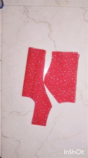 princess cut blouse cutting stitching