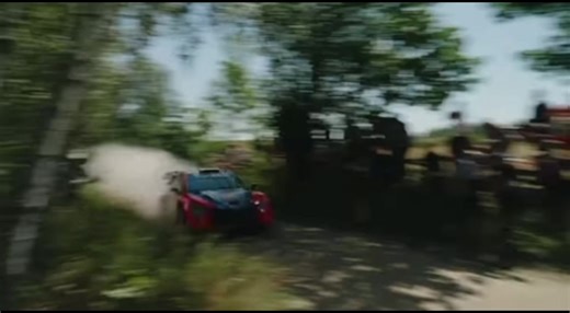 Rally racing flat out max attack edit #rally #wrc #rallye #wrcmotorsport #rallylife