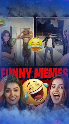 Don't miss these memes even by mistake || You'll Laugh in 5 Seconds... || Funny Memes || #shortvideo