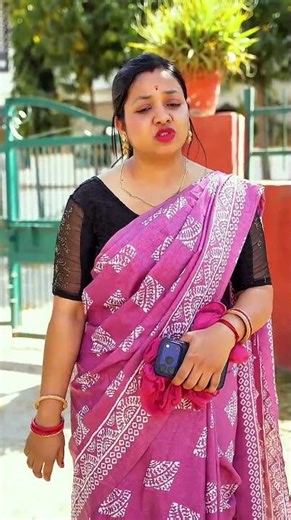 The mistress misbehaves with the poor servant. #trending #reels #tvseries #joke #viral Part 24