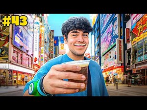 Droid’s Japan Adventures - Clooless Podcast Episode #43