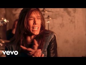 Tesla - What You Give (1992 Music Video) | #86 Rock & Roll Song