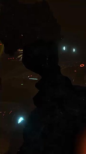 Want to bond with friends? Trap them in a spaceship with a wave of alien freaks. Tidal Force VR turns your night out in NYC into a cinematic, sweat-inducing, alien-shooting experience. | Tidal Force VR