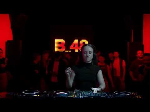 Ana Alves · DJ set | Bridge_48