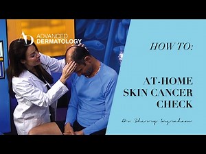 How to Perform a Self Skin Cancer Check
