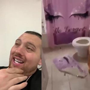 346K views · 92 reactions | 12 year old boy DESTROYS his mothers home because she took his iPhone! | Youloverichard | Facebook