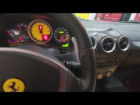 Ferrari 360 & F430 Roof Problems FIXED! (Brief Version) See NEW Video in Description!