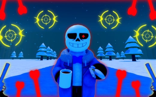 Broken Code Ops 突然转变 [???/技能展示/实战]