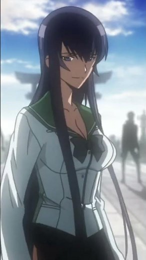 【学園黙示録】※紳士向け。戦えない冴子先輩の胸を掴み、魂の叫びで覚醒させる孝の神業。シリアスな告백からの暴挙!? 先輩を完全覚醒させた孝の規格外な励まし方【HOTD】