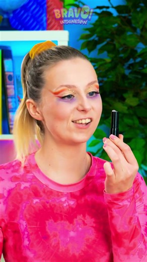 Es Lipstik: Makeup Unik yang Bikin Kamu Terkesima! ❄️💄