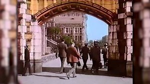 22K views · 437 reactions | #TBT to 1847, and fast-forward to 2017: Watch the CCNY story, marking the college's 170th anniversary #CCNYstudents #CCNYAlumni #170thGala #PictureYourselfHere #CCNYhistory | The City College of New York | Facebook