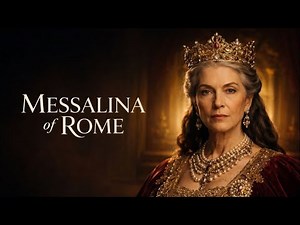The Complete Life Story of Messalina of Rome | History Documentary