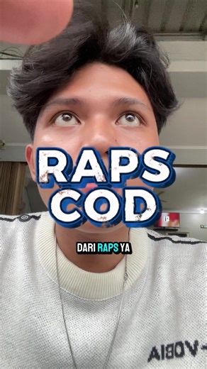 Juragan Raps: Mobile Legends dan Kreasi Baru