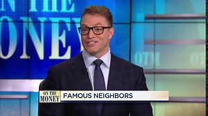 Most expensive mansion