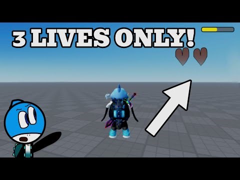 How to Make a Heart GUI (Inspired by Dead by Daylight in Roblox!)